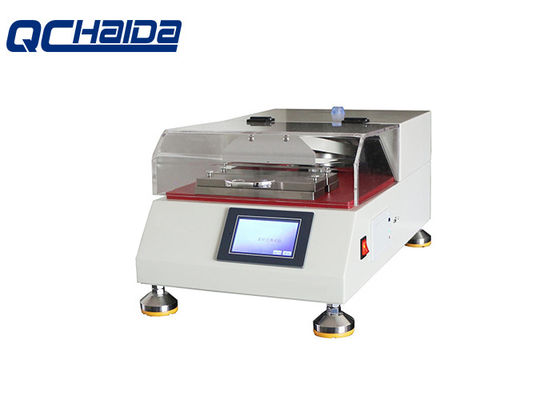 Good price 25kg Softness Tester,Softness Of Paper/Tissue ,Test Speed (1.2±0.24)Mm/S online