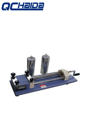 Good price Woven Fabrics CE 10s Tensile Strength Testing Equipment With Load Frame online