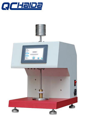 Good price 80 Times/Min Rotary Crockmeter Textile Measuring Machine,Fabric Dyeing Tester online