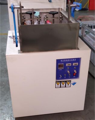 Good price Shoe Bending 7.6L Capacity 60rpm Waterproof Tester With LED Display online