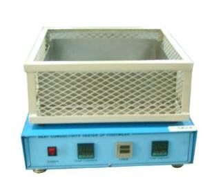 Good price ISO Approval 2.5KW Shoe Wear Tester For Heat Insulation Performance online