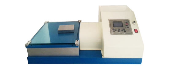 Good price Sole Anti Slipping 300mm Stroke Footwear Testing Equipment 25kg Capacity online