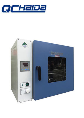 Good price LED Display/PID Temperature Control/Timing Device Drying Oven For Leather 2pcs online