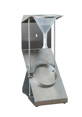 Good price Water Repellency Spray Rate Tester Textile Testing Tester AATCC 22 online