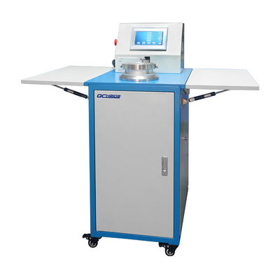 Good price GB/T5453 Textile Testing Equipment 220V Air Permeability Electronic Tester online