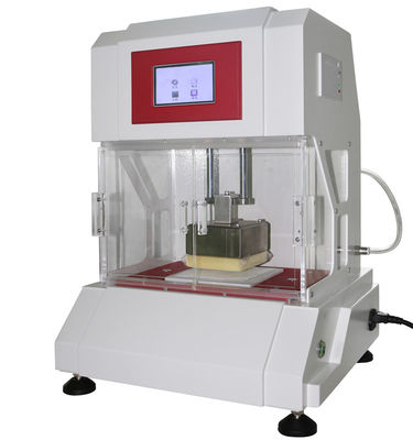 Good price ISO 9073-14 Tearing Strength Tester Tensile Testing Equipment 50Hz online