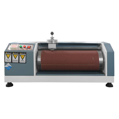 Good price DIN-53516 DIN Abrasion Tester 2.5N 5N For Leather Shoe Soles online