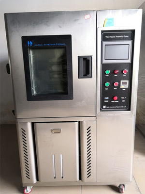 Good price TEMI 880 Controller Leather Water Vapour Permeability Tester For Shoes AC220V online