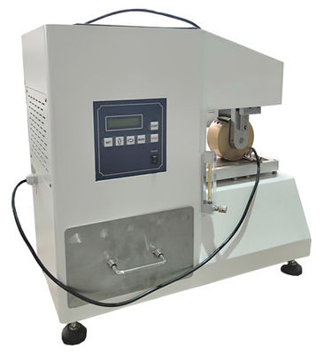 Good price Water Absorption Desorption Shoe Wear Tester For Insole Insock LCD Display online