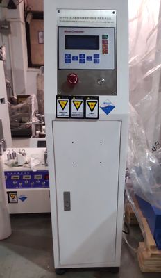 Good price ISO 20344 5.17 Shock Absorption Ankle Protection Material Tester online