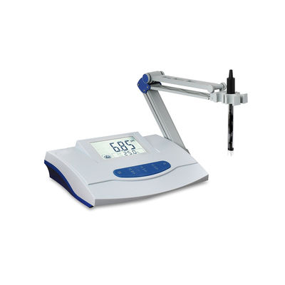 Good price 5~60℃ Solution Test Temperature LCD PH Meter Electrode Properties Show 0.01 PH online