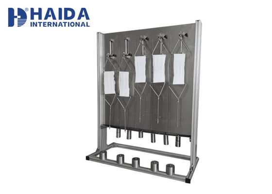 Good price High Precision Stainless Steel Textile Tensile Strength Equipment For Textile Industry online