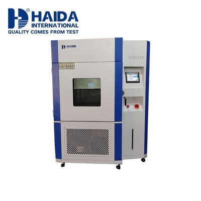 Good price Xenon Weathering Chamber  Air Cooling Light Fastness Tester Color Fastness To Light online