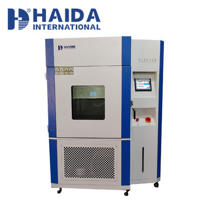 Good price Electronic Textile Testing Air Cooling Light Fastness Tester online